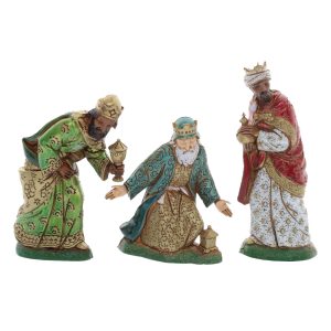 Les Rois Mages Medium 12 à l’échelle 1:15