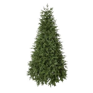Sapin de Noël Everest Total Real Touch h 240 cm ø 149 cm