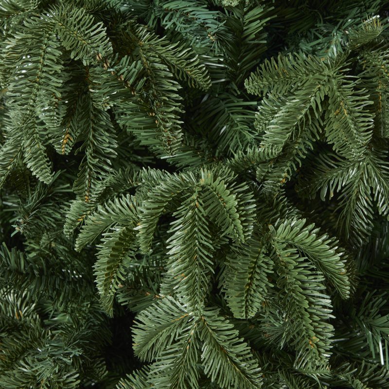 Árbol de Navidad Abeto Alto Tesino h 180 cm ø 127 cm