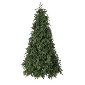 Albero di Natale Abete Alto Tesino Real Touch h 240 cm ø 157 cm
