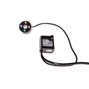 Pompe de recirculation H Max 0-50 cm Débit 160 L/heure avec 4 disques LED multicolores