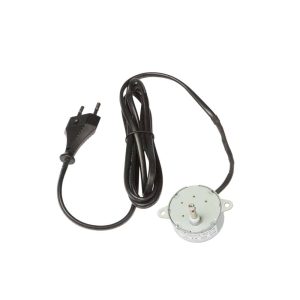 Moteur pour Mouvements ø cm 4 à 10 Tours par Minute