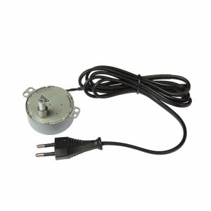 Moteur pour Mouvements ø cm 4 à 20 Tours par Minute