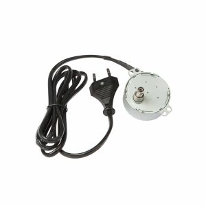 Moteur pour Mouvements ø cm 5 à 5 Tours par Minute