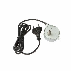 Moteur pour Mouvements ø cm 5 à 15 Tours par Minute