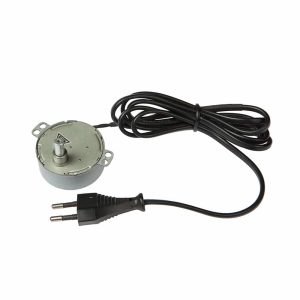 Moteur pour Mouvements ø cm 5 à 20 Tours par Minute