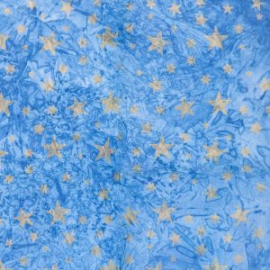 Papier ciel fait à la main assortiment clair et foncé cm 100x70