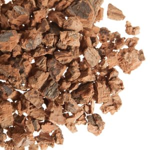 Corcho picado en bolsa de 50 g