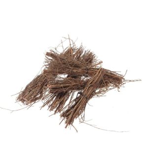 Sachet de 5 fagots de bois pour crèches de 8 à 13 cm