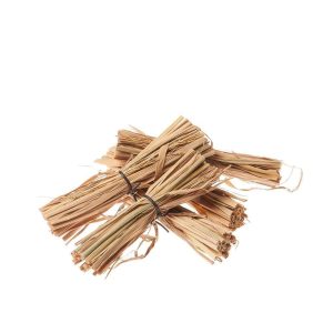 Sachet de 5 bottes de paille pour crèches de 8 à 13 cm