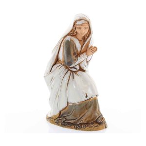 Madonna Standard 10 per Presepe in Stile Arabo Scala 1:20