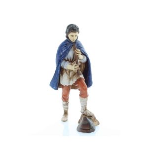 Pifferaio Standard 11 in Scala 1:20