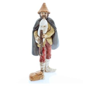 Zampognaro Standard 11 in Scala 1:20