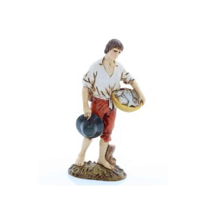 Pescatore Medio 12 in Scala 1:15