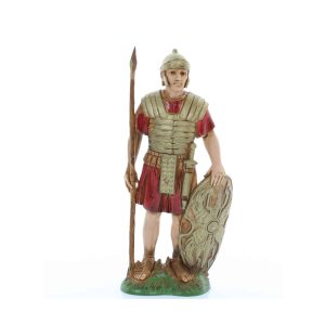 Soldato Romano Medio 12 in Scala 1:15