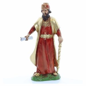 Re Erode Medio 12 in Scala 1:15