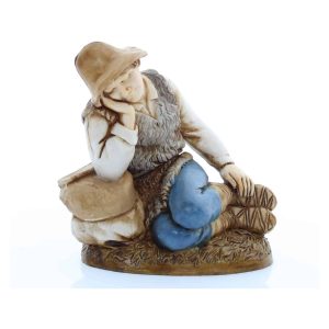 Dormiente Medio 12 in Scala 1:15