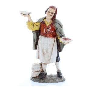 Oste Medio 12 in Scala 1:15