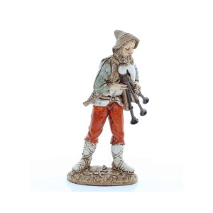 Zampognaro Medio 12 in Scala 1:15