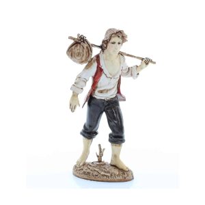 Viandante Medio 12 in Scala 1:15