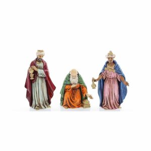 Re Magi Medio 12 in Scala 1:15