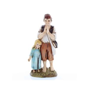Coppia di Fanciulli Medio 12 in Scala 1:15