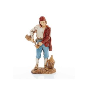 Oste Napoletano Medio 12 in Scala 1:15