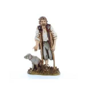 Sciancato Medio 12 in Scala 1:15