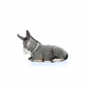 Asinello Medio 13 in Scala 1:15