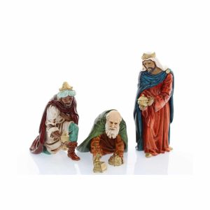 Re Magi Medio 13 in Scala 1:15