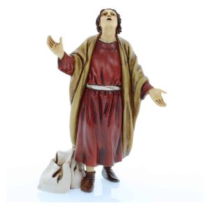 Meravigliato Medio 13 in Scala 1:15