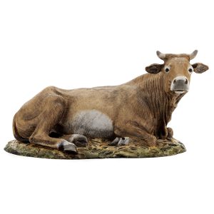 Prestige Ox 18 Scale 1:10