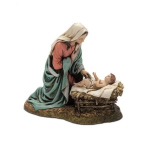 Vierge à l’Enfant Prestige 20 Echelle 1:7