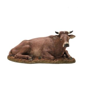 Bœuf Prestige 20 Echelle 1:7