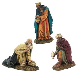 Reyes Magos Prestigio 20 Escala 1:7