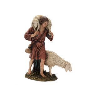 Buon Pastore Prestige 20 Scala 1:7