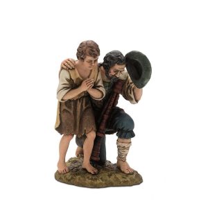 Gruppo 2 Pastori Prestige 20 Scala 1:7