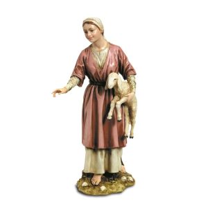 Pastorella con Agnello Prestige 20 Scala 1:7