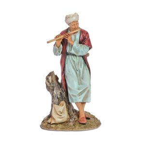 Flûtiste Oriental Prestige 20 Echelle 1:7