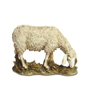 Mouton Lowhead Prestige 20 Echelle 1:7