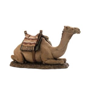 Chameau Prestige 20 Echelle 1:7