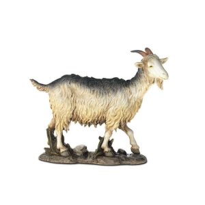 Capra Prestige 20 Echelle 1:7