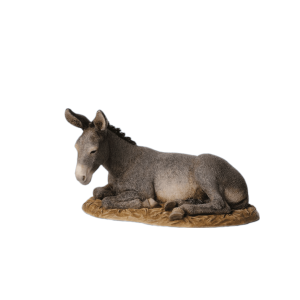 Âne Prestige 30 Echelle 1:5