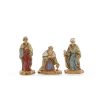 Set Re Magi Micro 3.5 per Presepi in Scala 1:50