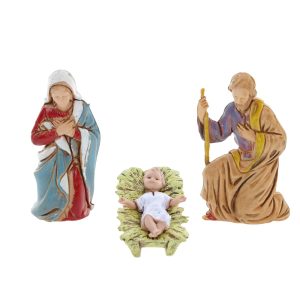 Crèche 3 Compact 8 pour crèches à l’échelle 1:22