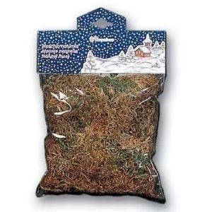 Sachet en mousse naturelle 35 grammes