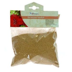 Bolsa con corcho finamente picado 50 gramos