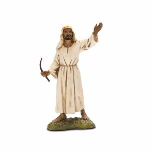 Standard 10 Scale 1:20 Arabic for Nativity Scenes