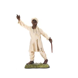 Standard 10 Scale 1:20 Moro for Nativity Scenes