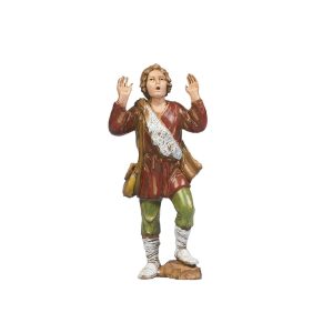 Schäfer Amazed Compact 8 für Krippen im Maßstab 1:22